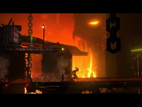 New 'n' Tasty – Episode 2 | Unwanted Saviour With Slightly Better Timing