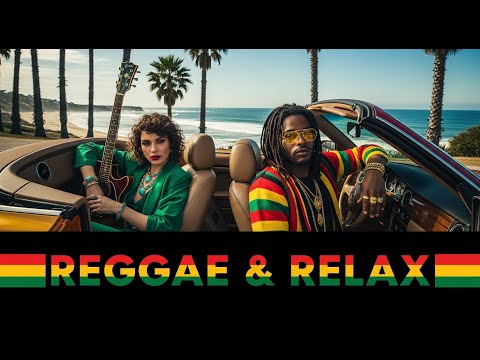🌺 Beach Life Reggae 2026 – Tropical Relax & Chill Music