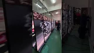 #LEDscreen #LEDTechnology  #EventProduction #liveperformance2024  #VisualEffects #ledscreen