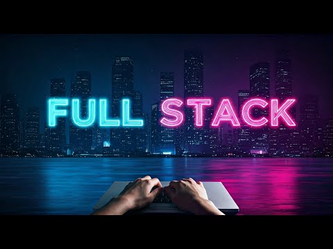 Master FULL STACK DEVELOPMENT in 2025 and Stay Ahead of the Game!