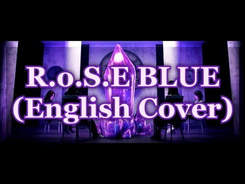 [PB] Dreamcatcher - R.o.S.E BLUE (English Cover)