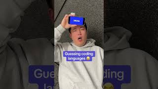 #tech #coding #codingmemes #developermemes #developer #programmerhumor #developerhumor