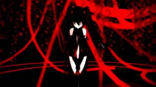 【MMD】 「 C R O S S F I R E 」 【 Zatsune Miku 】
