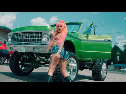 Tay Money - Circus (Official Music Video)