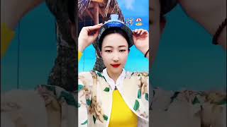 face fan 🤣😂#shorts #veryhot#garmifunnyvideo#funnyreels