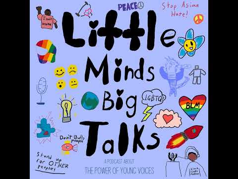 Ep. 8 Mental Health: Interview with Dr. Thao
