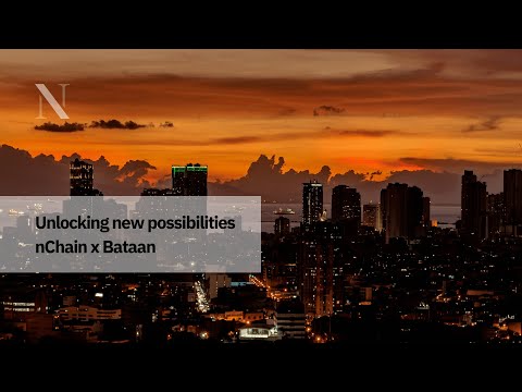 Unveiling the Transformative Power of Blockchain: Highlights from our Zug Workshop with Bataan