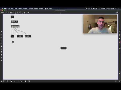 Session 2-1 - Mousestate