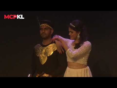 Janmashtami Grand Musical Drama by MCPKL (Highlight)