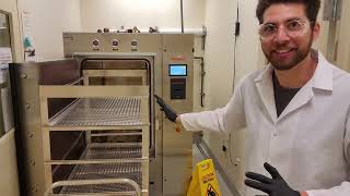 How to Build a Biotech Lab