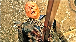 Fallout Season 2 | Lucy Kills The Ghoul Scene Recap | Episode 5 Ending