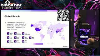 The Rise of the Bionic Hacker: AI, Autonomy & the Future of Offensive Security | Black Hat Europe