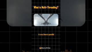 What is Multithreading? 🤯 Explained