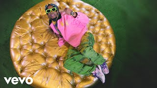 K.O - Y.O.U. (Official Music Video)