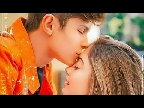 💓world top 10 status 💋cute couple kissing moments status 💋felling status ||