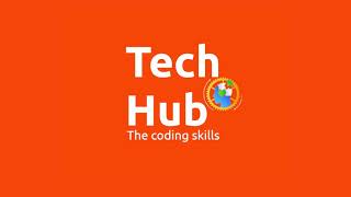 Introduction to TechHub.