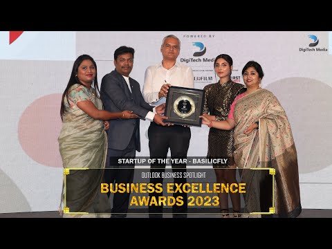 Exclusive Interview | Business Excellence Awards 2023 | Digitech View Media