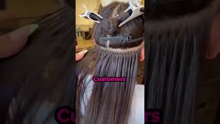 Hair trade's harsh reality. Let's talk. #EthicalChoices #BeautyCosts #ethicalfashion #haireducation