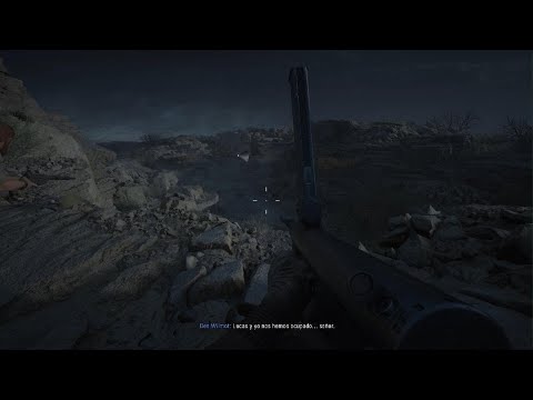 Call of Duty: Vanguard - Las Ratas de Tobruk 1/5