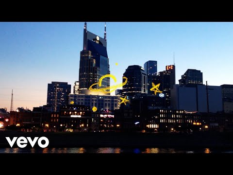 Hayley Williams - I Won’t Quit On You (Official Visualizer)