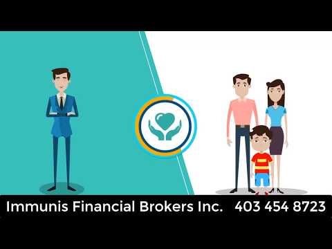Why Buy Life insurance - Immunis Financial brokers Inc.