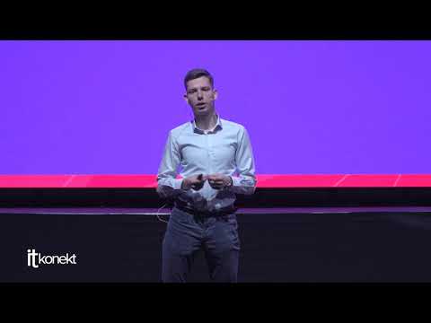 ITkonet 2019 | Miljenko Rebernišak, How we’ve scaled over the years