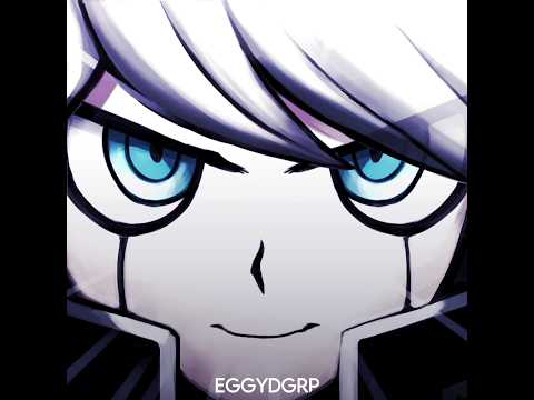 Sleepwalker || Danganronpa Kiibo Edit #danganronpa #danganronpaedit #k1b0 #keebo #kiibo