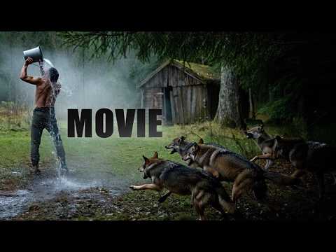 They Became The Targets Of A Ruthless Hunt | Full Movie English