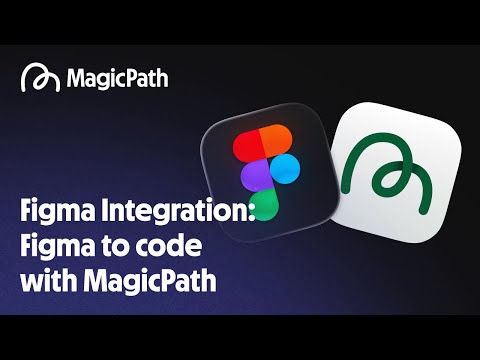 Figma to Code in Seconds — No Plugins Required