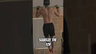 STOP sleeping on this BACK Exercise! ❗❗ #shorts