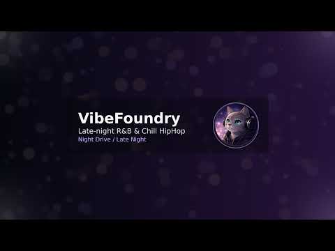 VibeFoundry님의 실시간 스트림