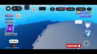 Blade Ball Script   Mobile Support#roblox #bladeballscript