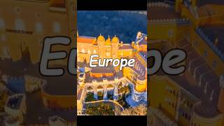 Hidden European Gems That Will Blow Your Mind!