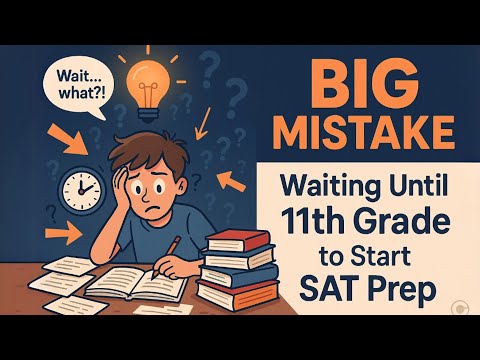 The Truth About Test Prep Timing That College Counselors Want You to Know