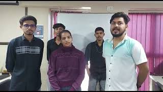 Internship Training for Engineering Students | PLC SCADA Training | Sofcon Ahmedabad
