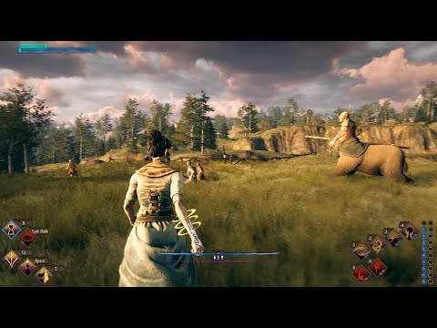Timemelters - Short gameplay clip#1