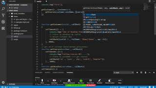CallBack Named Function - Part 1