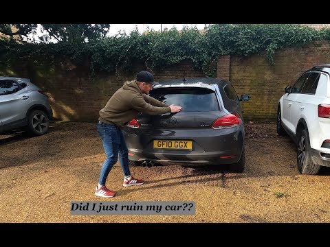 Rear Wiper Delete