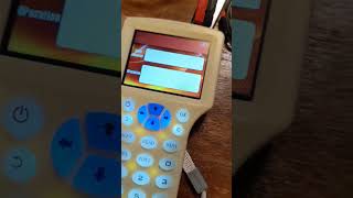 $2 RFID reader/writer #tech #rfid #hacker #electronics