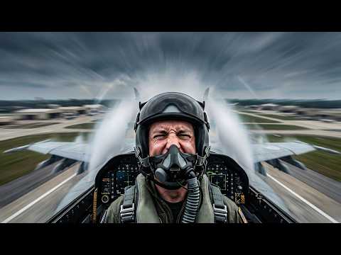 The Real Supersonic Danger (Hidden)