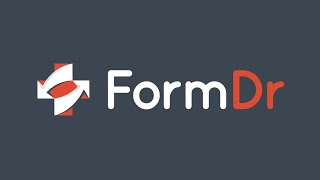 FormDr Webinar - March 21, 2023 Paragraph Elements