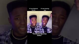 #pov my reaction after “accidentally” reading your diary.. #acting #story