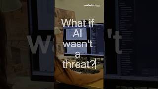 What if AI wasn’t a threat… but a massive opportunity? #shorts #top10 #trending