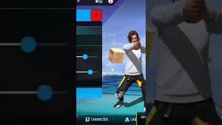 FREE FIRE HACK MOD MENU #shorts
