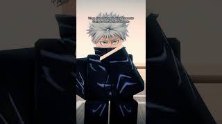 Dead rails animation pt 3 | When If the Strongest Anime Character Came to Dead Rails to Help Me