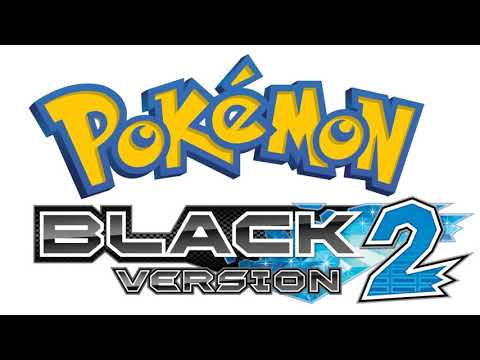 Funfest Mission Start! - Pokémon Black 2 & White 2