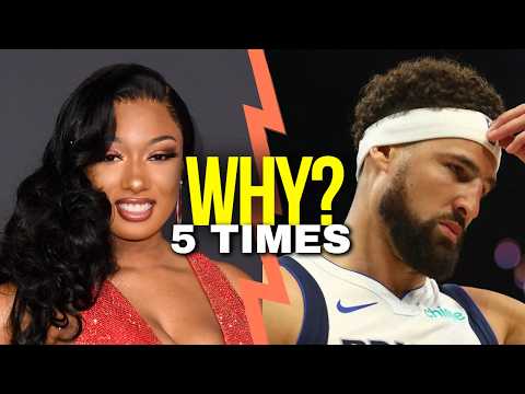 Megan Thee Stallion & Klay Thompson: The 5 Whys Behind The Breakup (FRAMEWORK DROP)