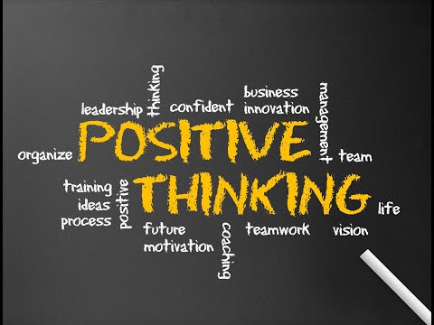 12 Quotes about positive thinking | Positive thinking quotes