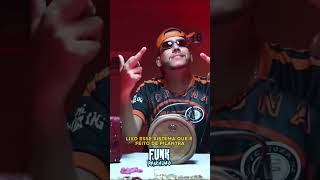 HIT DO ANO - o peso da luta ft. @MenorDaVGoficial  #hitdoano