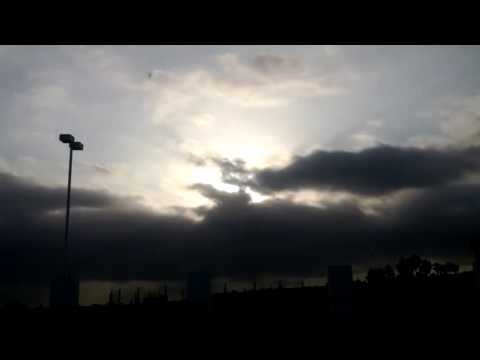 Galaxy Nexus-Time lapse
